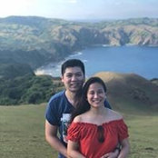 Mark Apelario Ong's photo