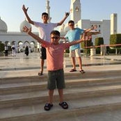 Dhurata Blata's photo