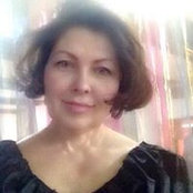 Lina Smirnova's photo