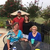 Cindy Clower's photo