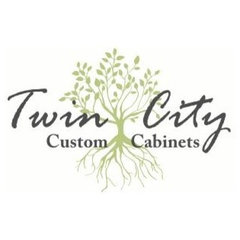 Twin City Custom Cabinets