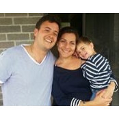Nathalie Khoury's photo