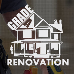 Grade A Home Renovation LLC