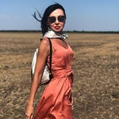 Lyudmila Ukrainets's photo