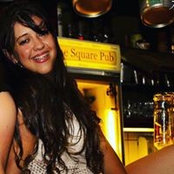 Rebeca Müzels foto