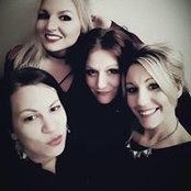 Amber Otts foto