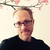 Scott Jones's photo