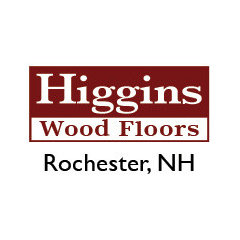 Higgins Wood Floors Inc