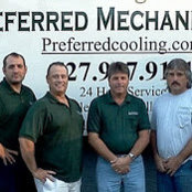 Foto de Preferred Mechanical