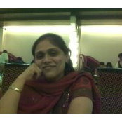 Sejal Parikh's photo