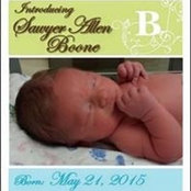Joann Boones billede