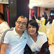 Pang Algie's photo