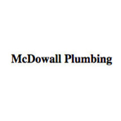 McDowall Plumbing