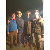 William Denman's photo