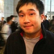 Jia Yu's photo