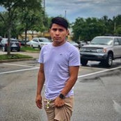 Omar Castillo's photo