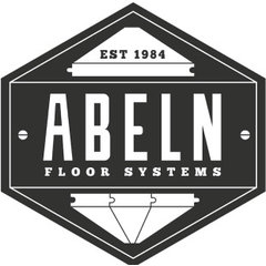 Abeln Floor Systems