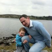 Jason Treacy's photo