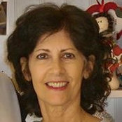 Anita Baldizzi-Acostas foto