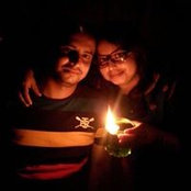 Poulami Kar's photo