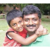 Foto von Bharath Kumar