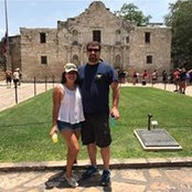 Priscilla Cuevas's photo