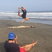 Giny De Henriquez's photo