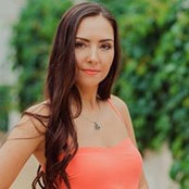 Alyona Shepelenko's photo