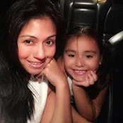 Maria Ariza's photo