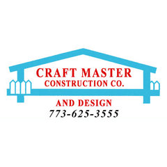 Craft Master Construction Co