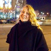 Елена Рудых's photo