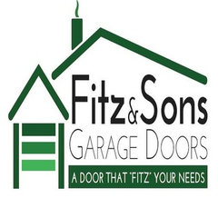 Fitz & Sons Garage Doors