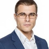 Олександр Добош's photo