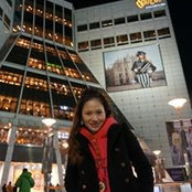 Rachael Ng's photo