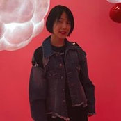 Crystal Yangs foto