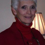 Judith Crabbe's photo