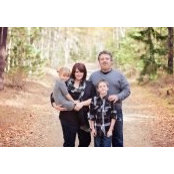 Amanda Huston's photo