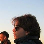 Bruno Toporovschi's photo