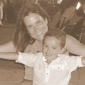 Mayte Izcos foto