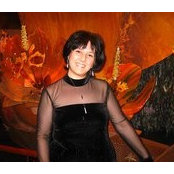 Stella Kaplansky's photo