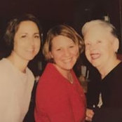 Sheila Donovan's photo