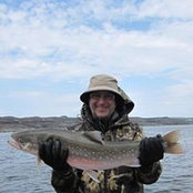 James Murray's photo