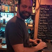 Eric Thorneycroft's photo