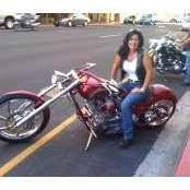 RayAnn Reich's photo