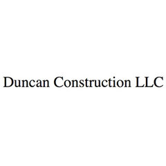 Duncan Construction LLC