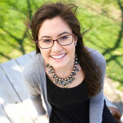 Nathalie Lu's photo