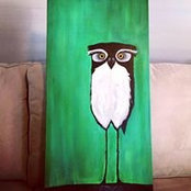 Cara Manolescu's photo