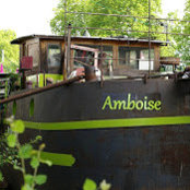 Péniche Amboise's photo