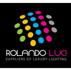 Rolando Luci Ltd Lights
