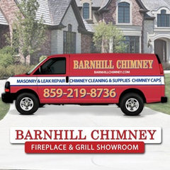 Barnhill Chimney Company